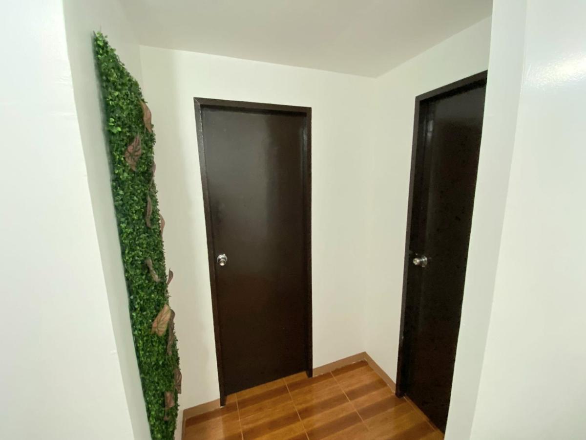 Rustic Themed - 2Br Townhouse - Near Clark Airport - Trp4 Apartment Mining Exterior photo