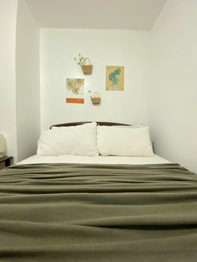 Rustic Themed - 2Br Townhouse - Near Clark Airport - Trp4 Apartment Mining Exterior photo