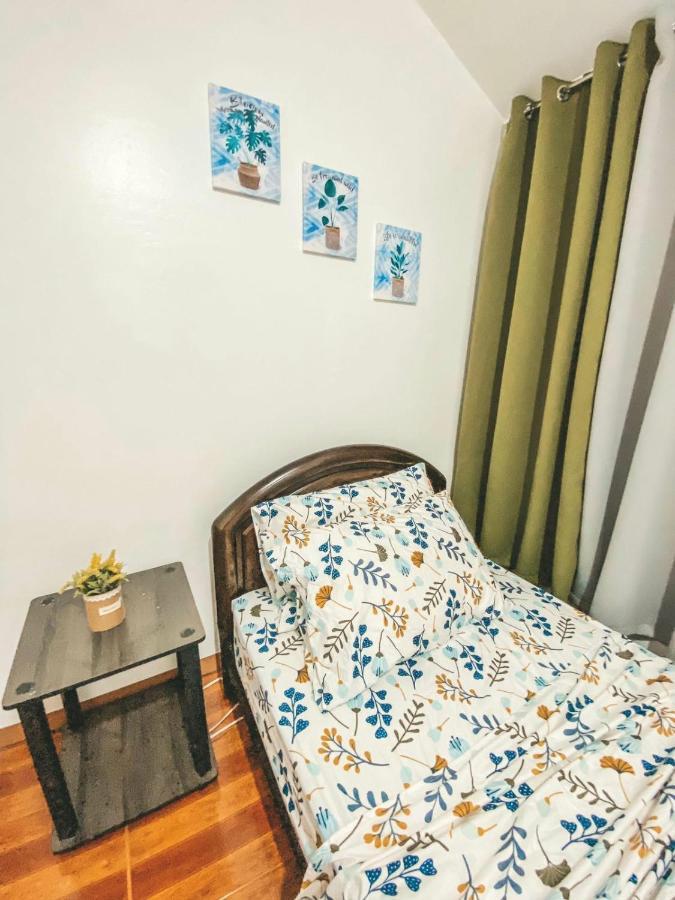 Rustic Themed - 2Br Townhouse - Near Clark Airport - Trp4 Apartment Mining Exterior photo