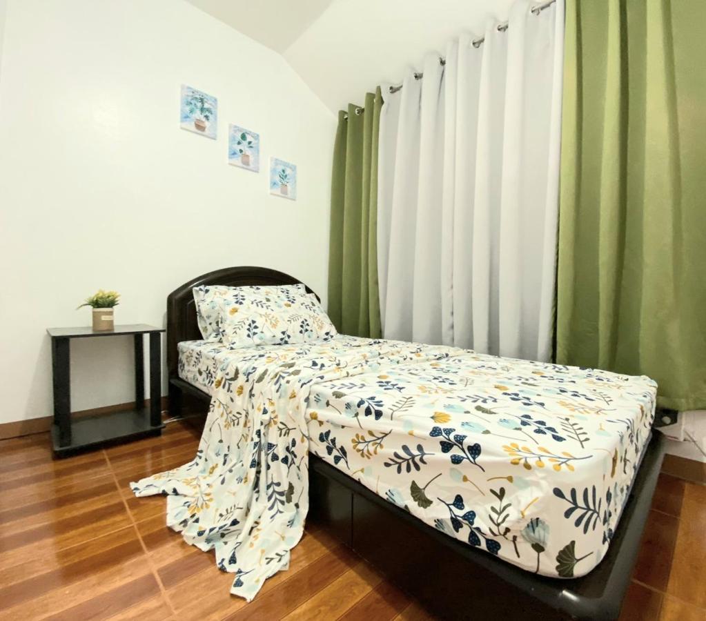 Rustic Themed - 2Br Townhouse - Near Clark Airport - Trp4 Apartment Mining Exterior photo