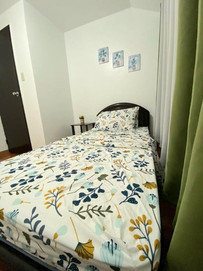 Rustic Themed - 2Br Townhouse - Near Clark Airport - Trp4 Apartment Mining Exterior photo
