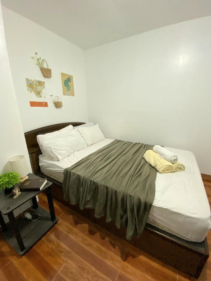 Rustic Themed - 2Br Townhouse - Near Clark Airport - Trp4 Apartment Mining Exterior photo