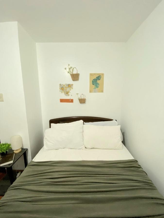 Rustic Themed - 2Br Townhouse - Near Clark Airport - Trp4 Apartment Mining Exterior photo